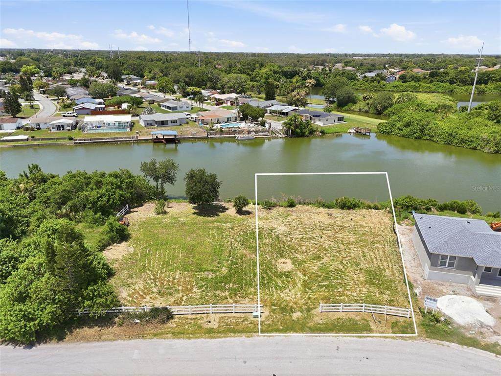 1504 Jackson Drive - Photo 1