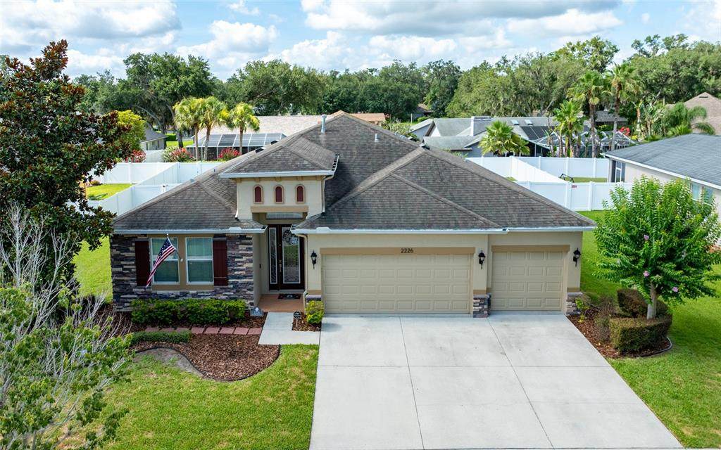 2226 Valterra Vista Way - Photo 1