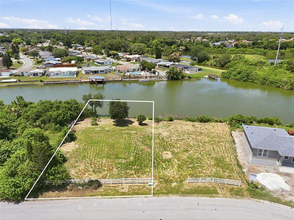 1503 Jackson Drive - Photo 1