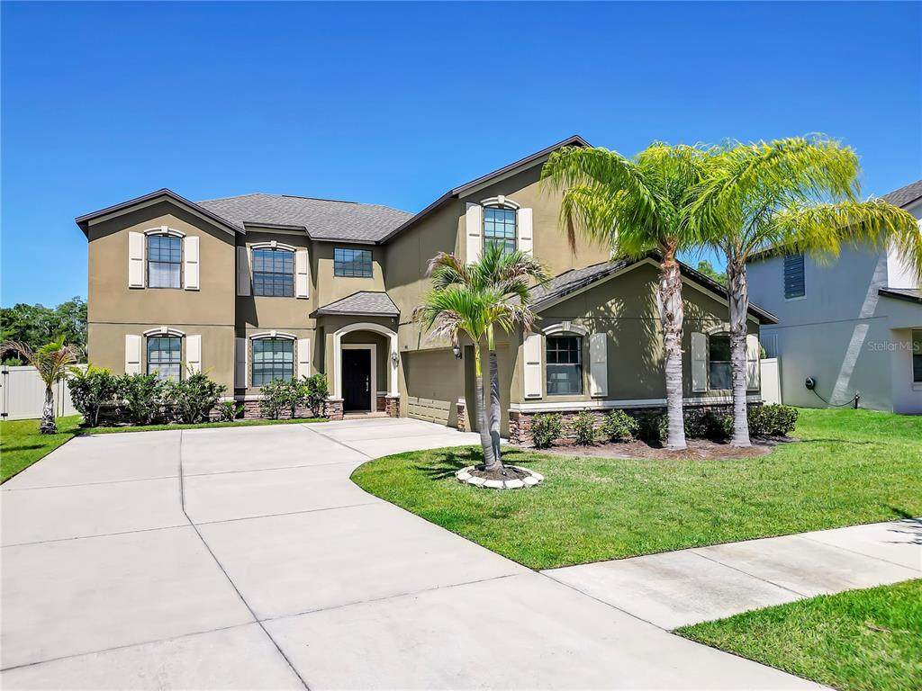 5063 Ivory Stone Drive - Photo 1