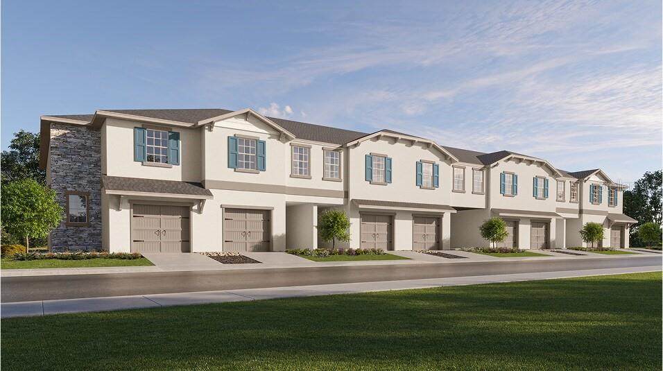 6611 Coral Vista Drive - Photo 1