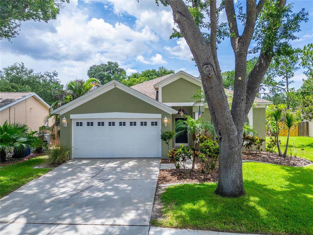 11514 Wellman Drive - Photo 1