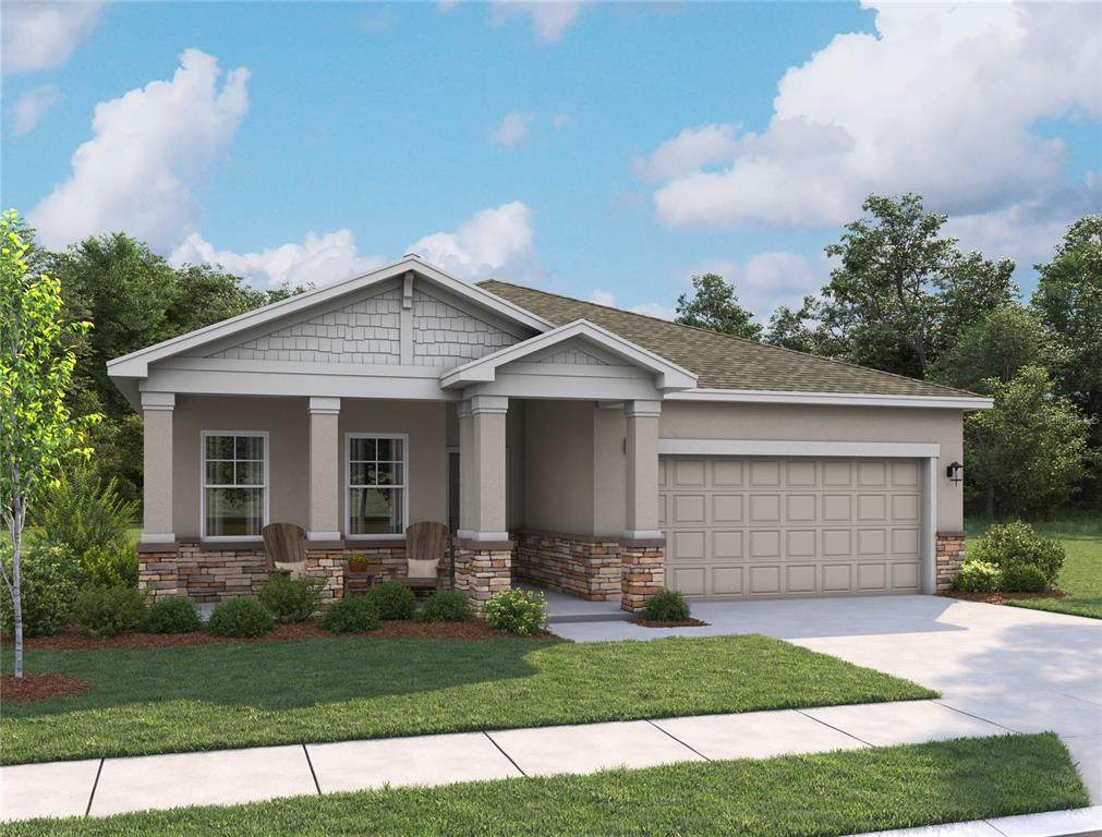1623 Cane Bamboo Drive - Photo 1