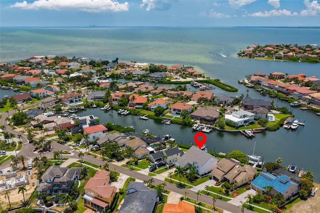 929 Symphony Isles Boulevard - Photo 1