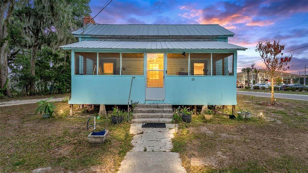 20 Lanier Avenue - Photo 1