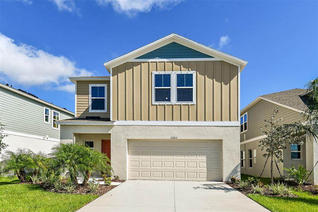 1731 Vanilla Street - Photo 1
