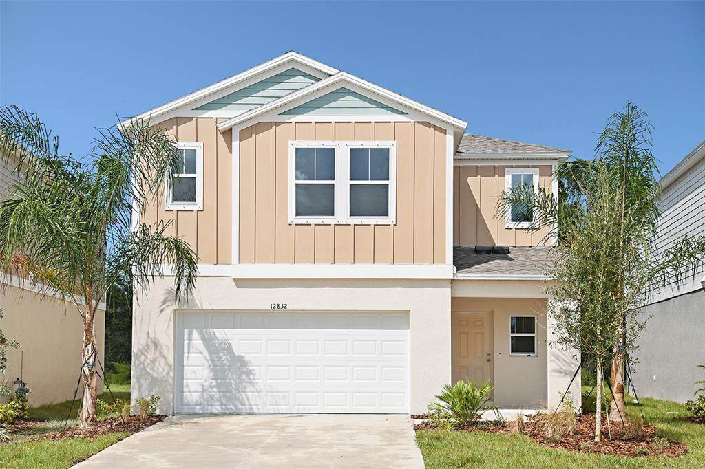 1723 Vanilla Street - Photo 1
