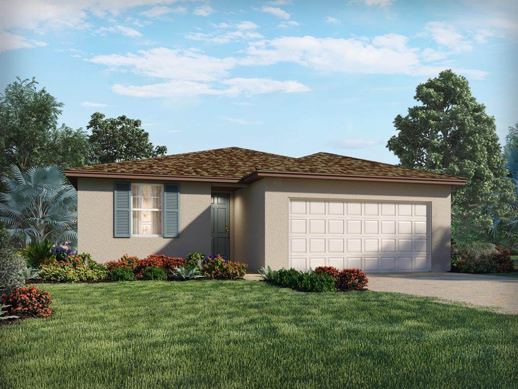 3932 Giorgio Drive - Photo 1