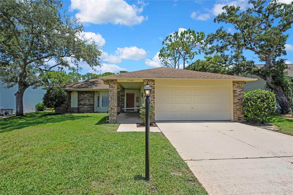 7103 Crown Oaks Drive - Photo 1