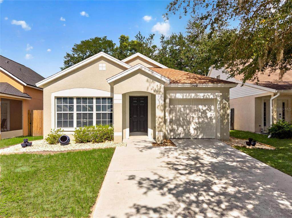 15032 Deer Meadow Drive - Photo 1