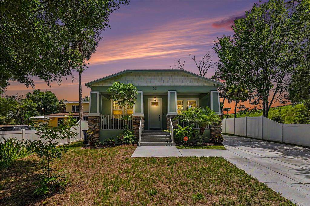 701 Hollywood Street - Photo 1
