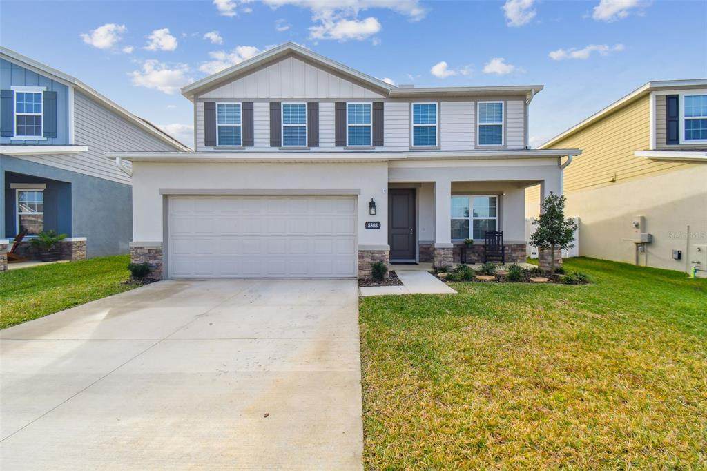 8308 Greenway Avenue - Photo 1