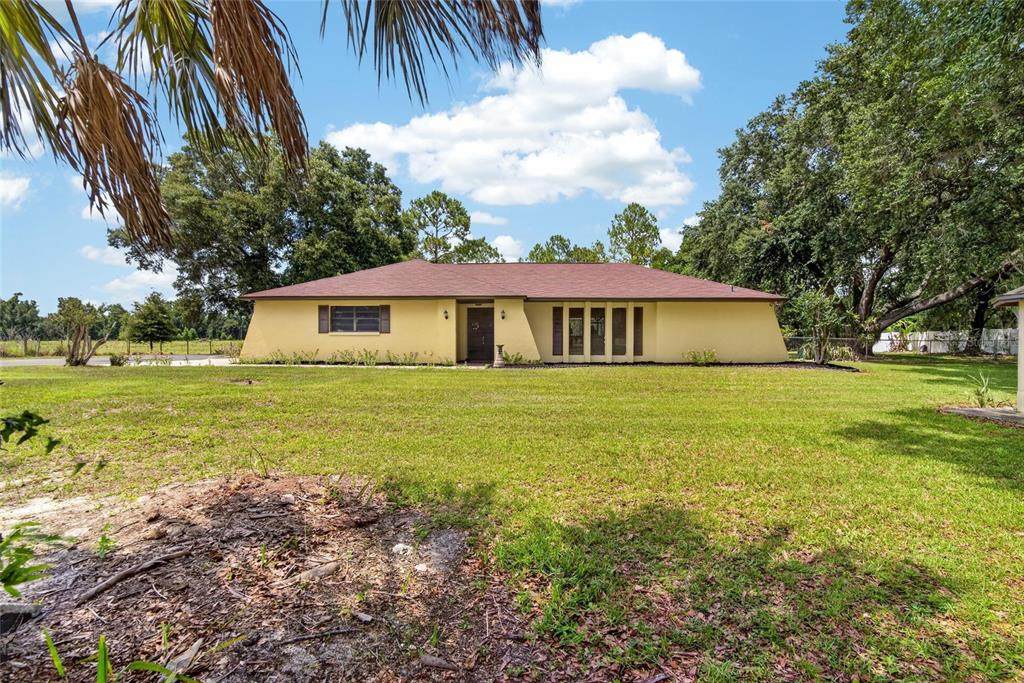 3708 Joe Sanchez Rd - Photo 1