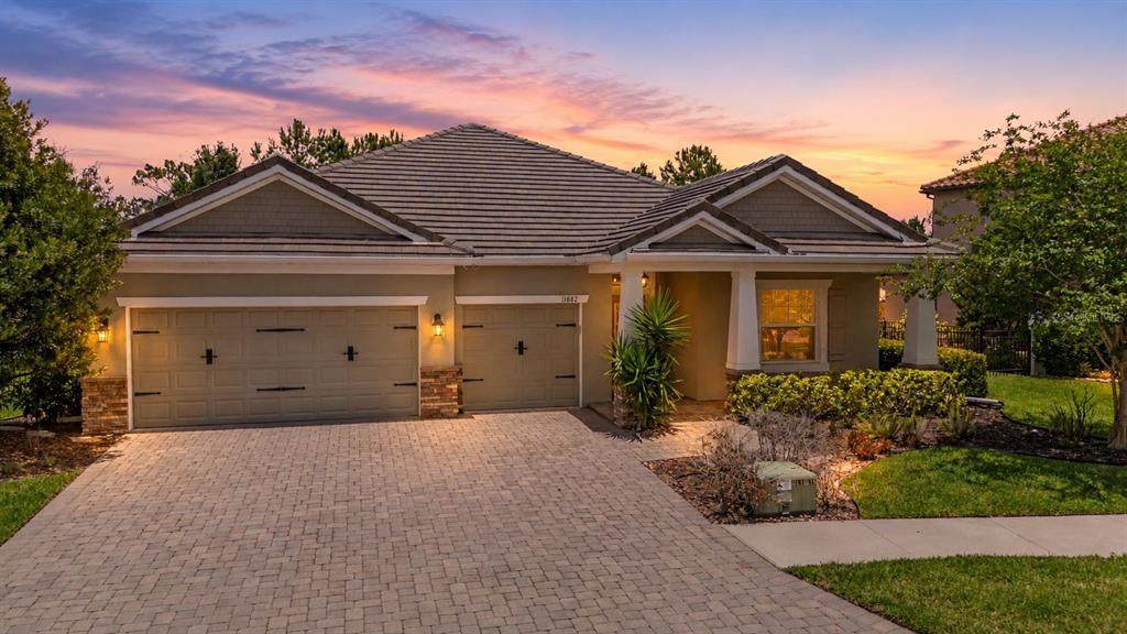 11882 Frost Aster Drive - Photo 1