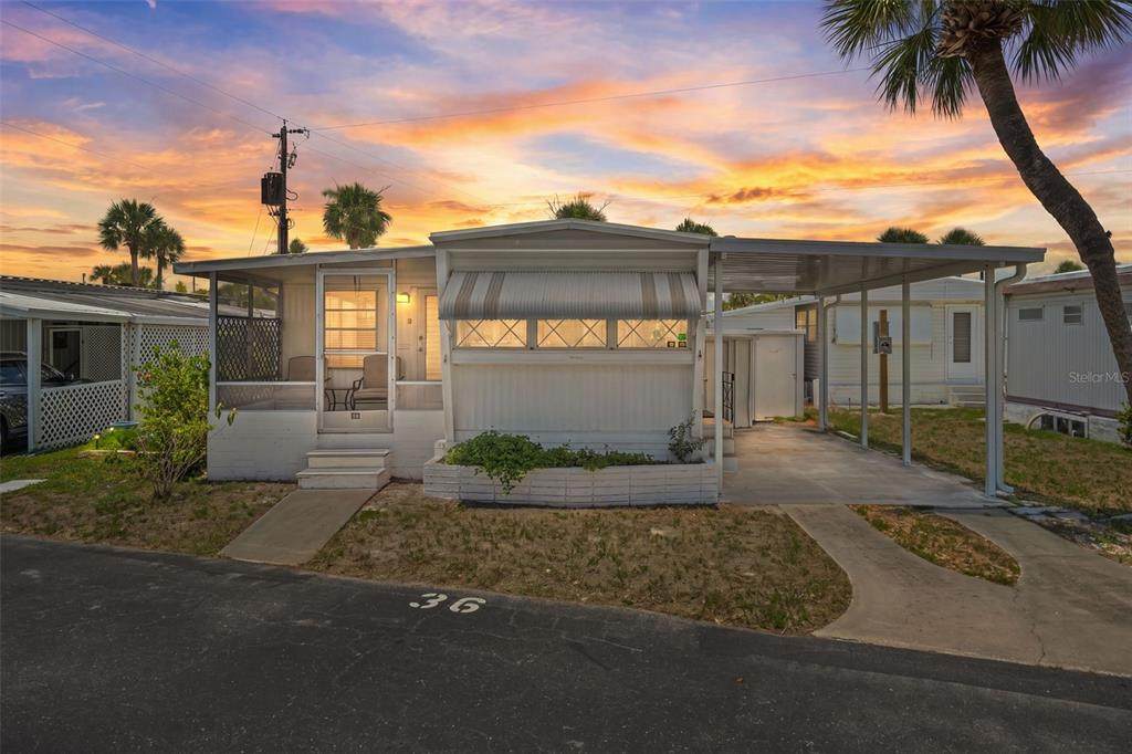 4851 Gandy Boulevard - Photo 1