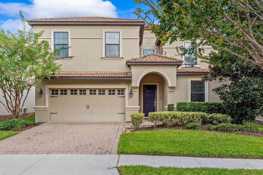 1474 Rolling Fairway Drive - Photo 1