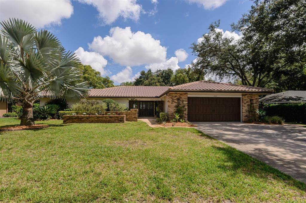 2860 Quail Hollow Road - Photo 1