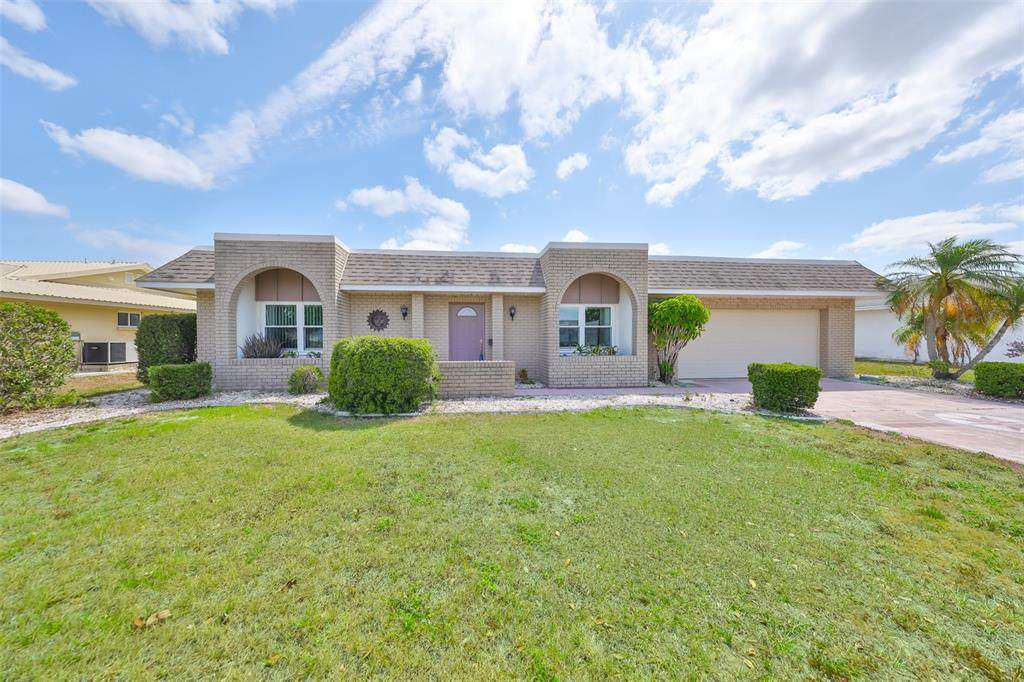 1529 Allegheny Drive - Photo 1