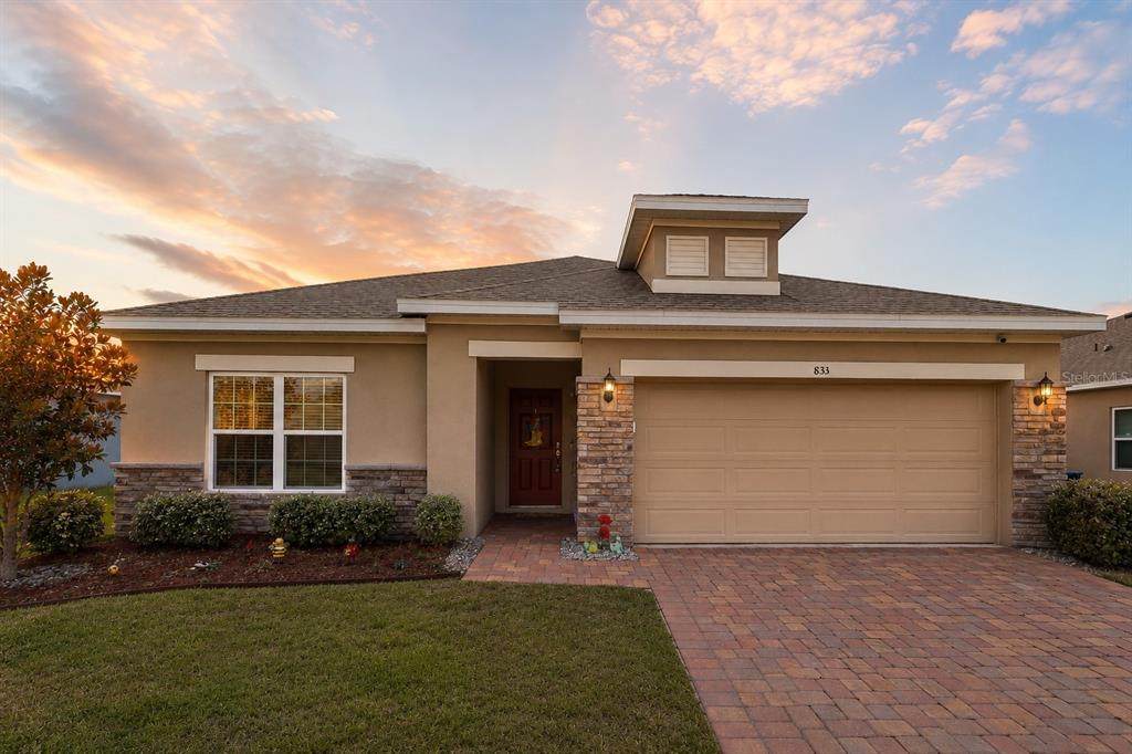 833 Avenal Lane - Photo 1