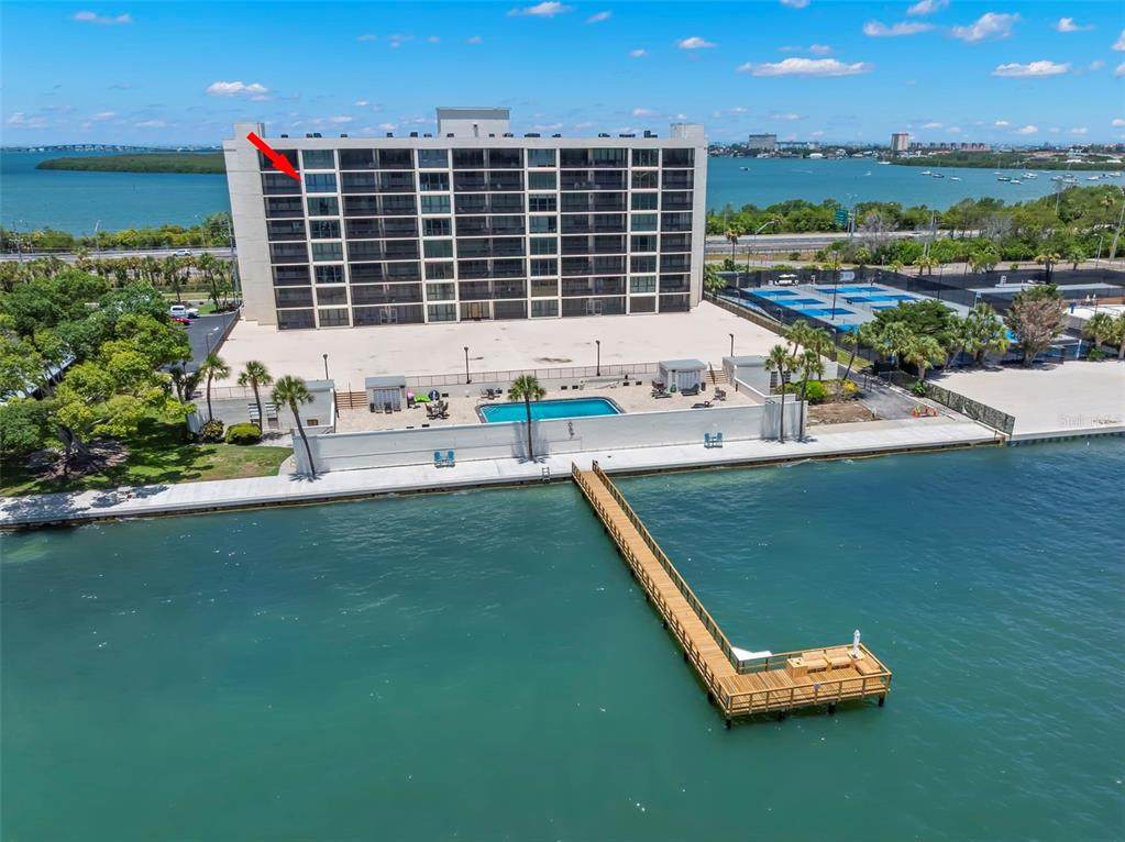 7100 Sunshine Skyway Lane - Photo 1