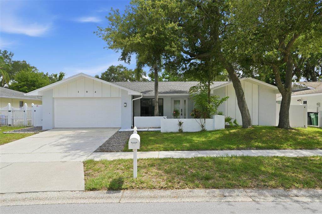 104 Nestlebranch Drive - Photo 1