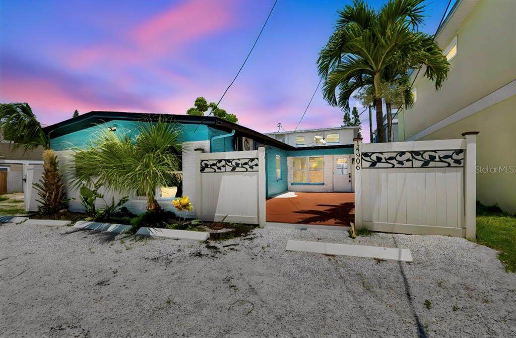 14906 Bayshore Drive - Photo 1