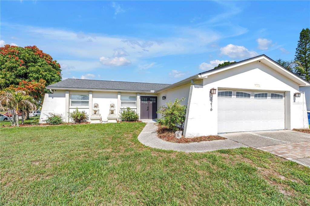 3216 Pine Haven Drive - Photo 1