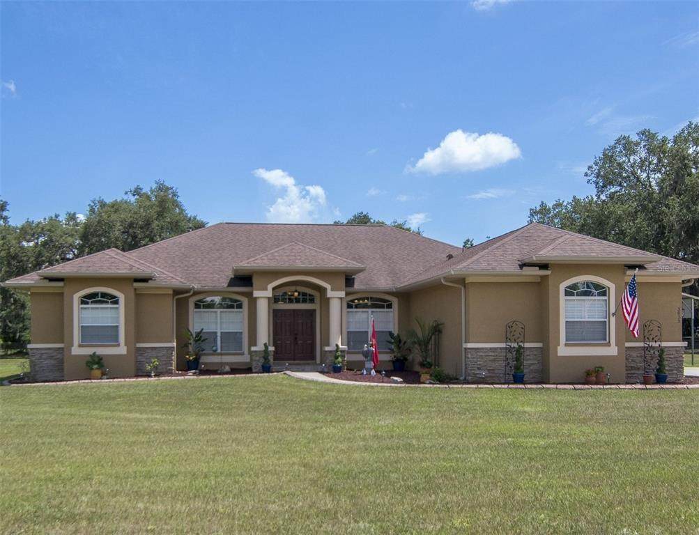 3823 Ancient Oak Trail - Photo 1