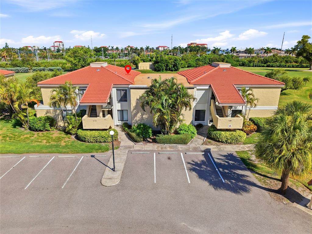 6105 Palma Del Mar Boulevard - Photo 1