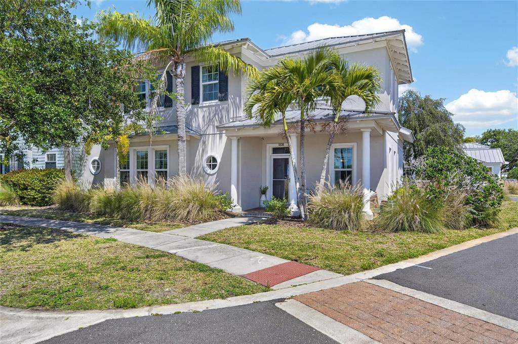 5536 Luminar Pointe Lane - Photo 1