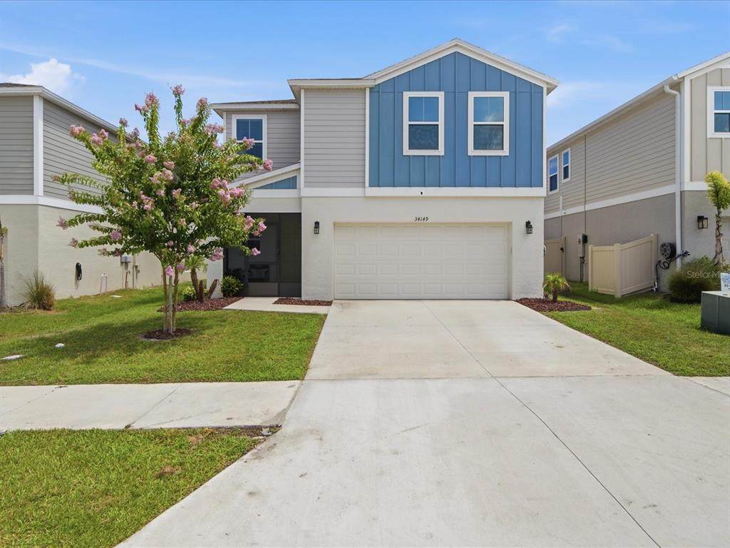 34149 Scarlet Sage Court - Photo 1