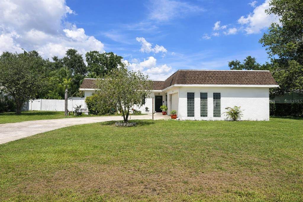 3520 Stable Ridge Lane - Photo 1