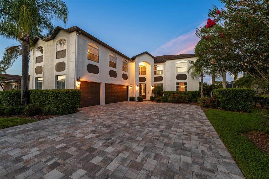 15615 Shoal Creek Place - Photo 1