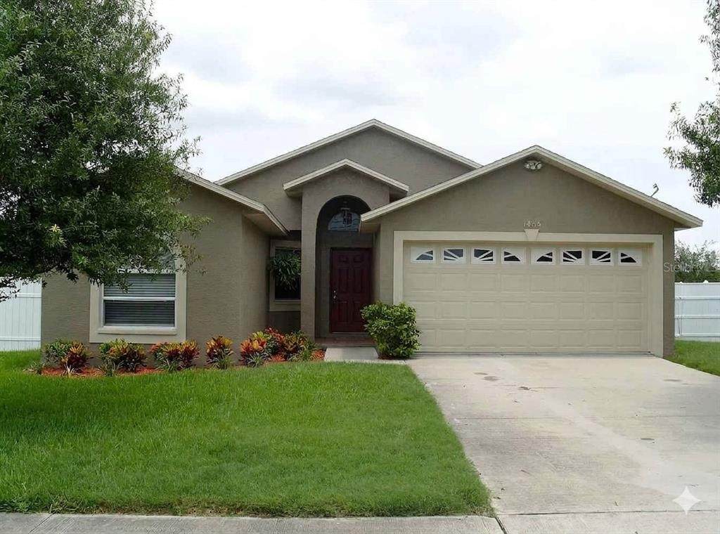 1485 Donegan Road - Photo 1