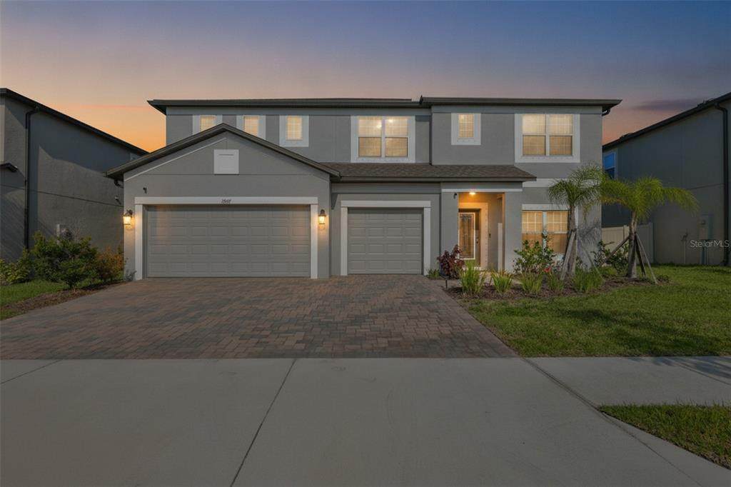 2927 Marine Grass Drive - Photo 1