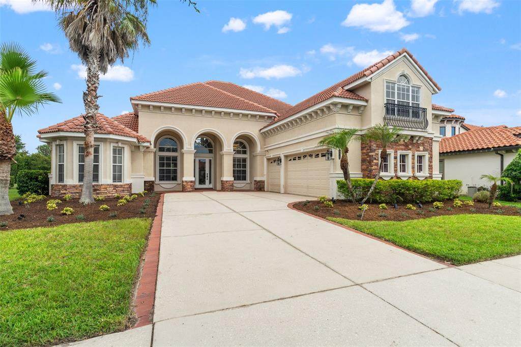 8412 Dunham Station Drive - Photo 1
