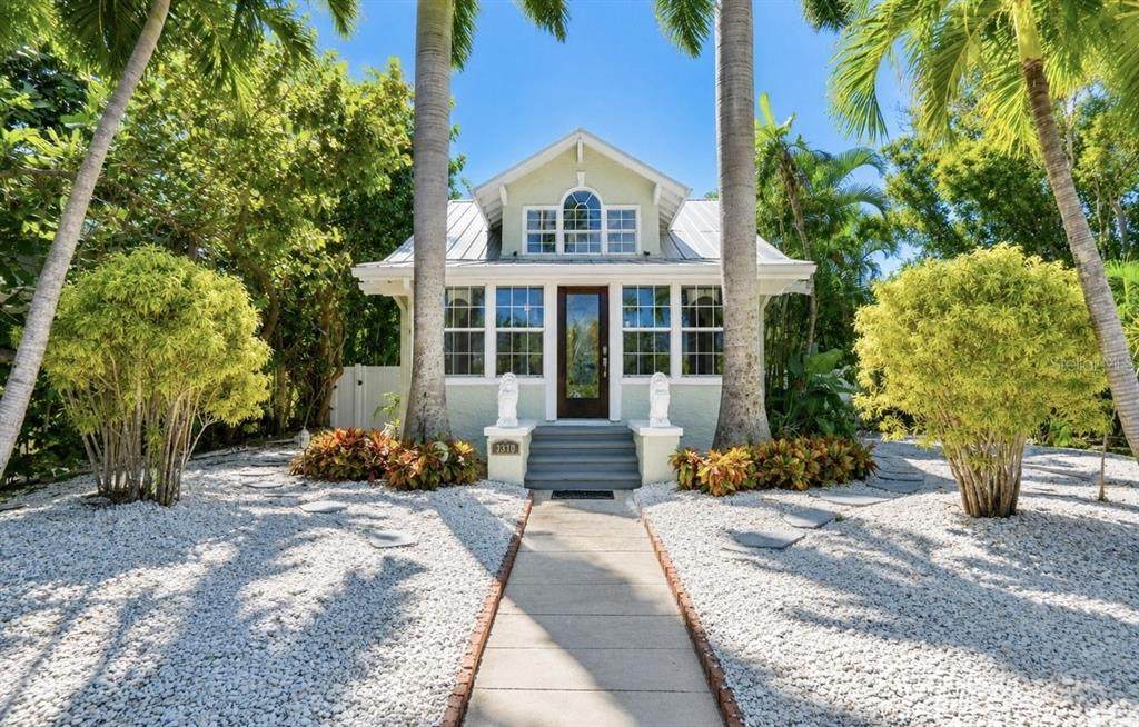 3310 Maritana Drive - Photo 1