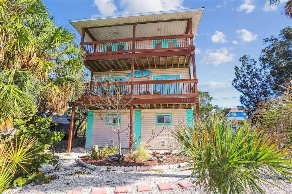 12201 Gulf Boulevard - Photo 1