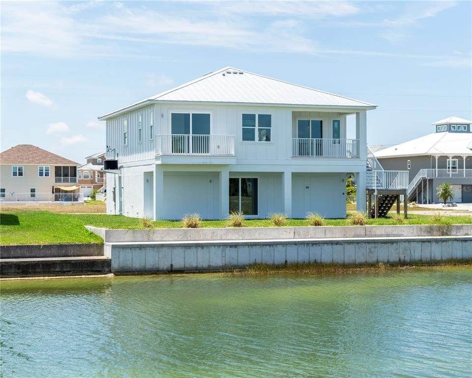 4050 Jewfish Drive - Photo 1