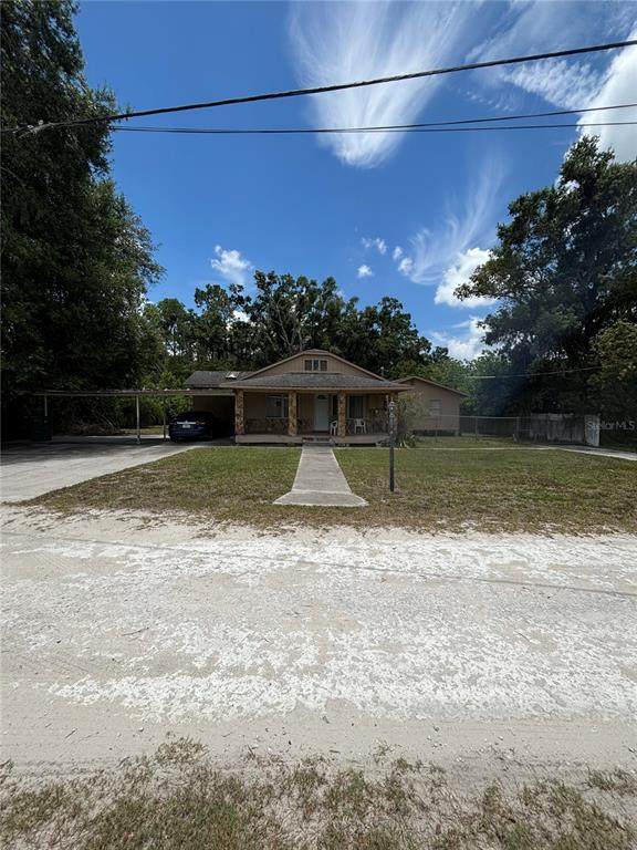 13232 Blissfield Road - Photo 1