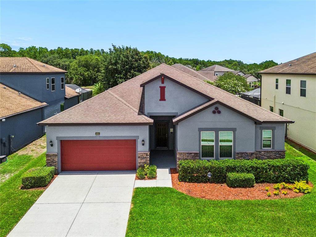 4930 Butler National Drive - Photo 1