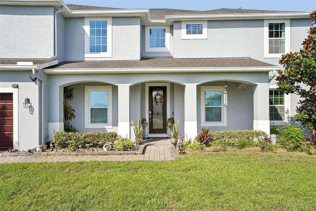 17407 Bella Nova Drive - Photo 1