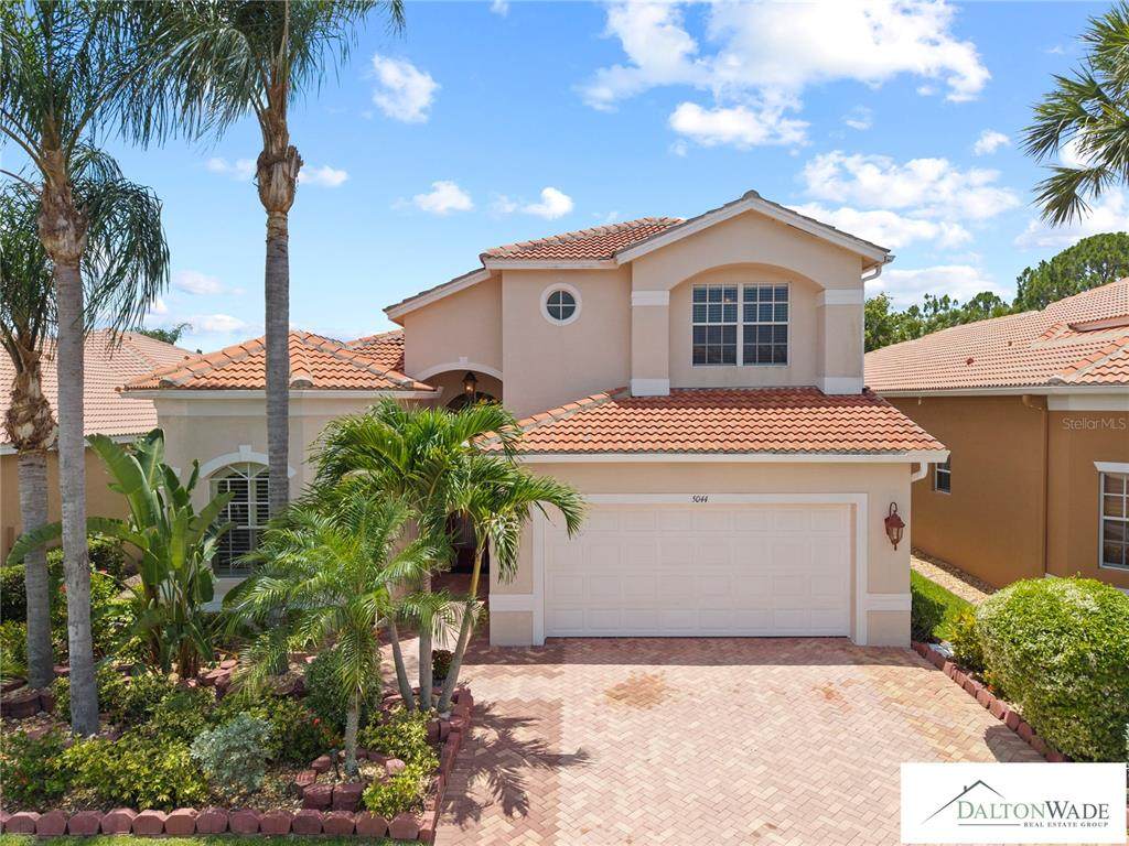 5044 Sandy Brook Circle - Photo 1