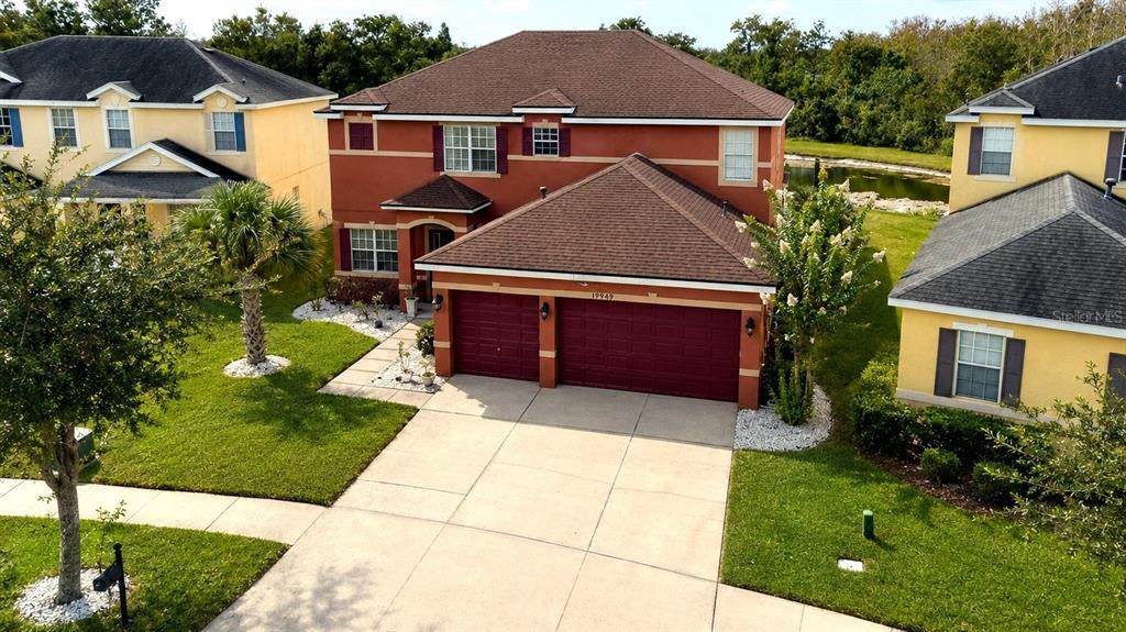 19949 Tamiami Avenue - Photo 1