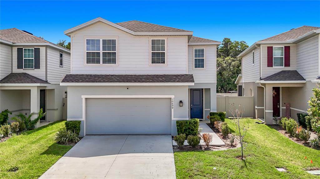 10699 Old Sycamore Loop - Photo 1