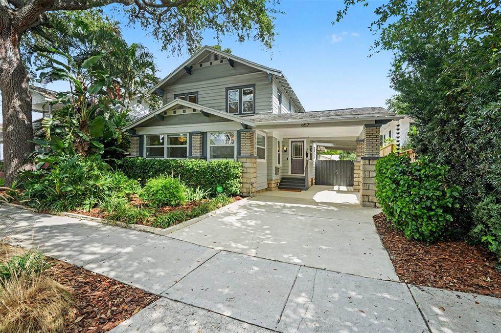 857 21ST Avenue - Photo 1