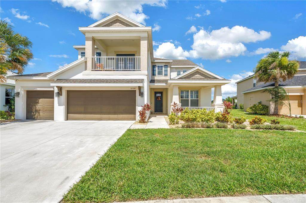 10108 Corriente Court - Photo 1