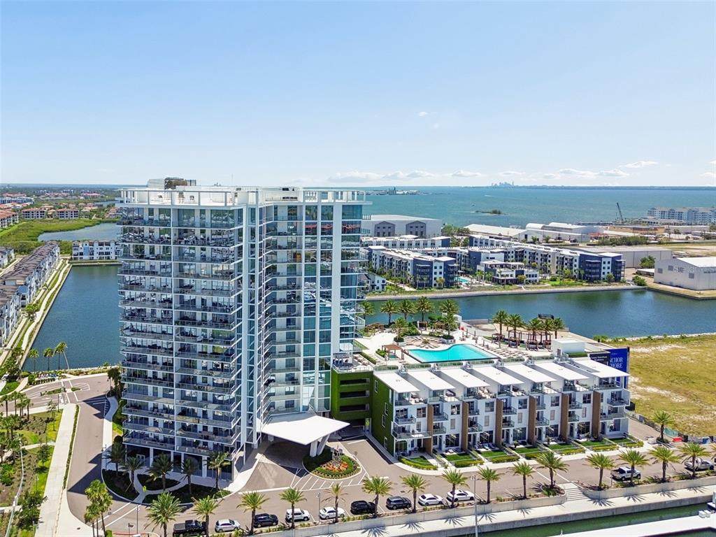 5120 Marina Way - Photo 1