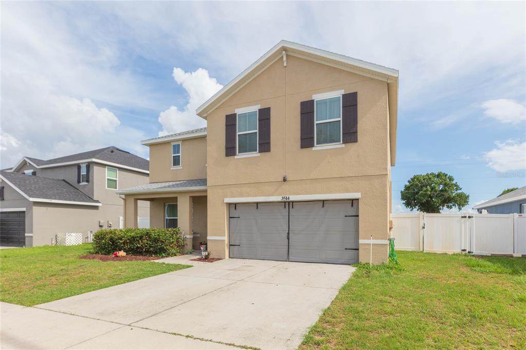 3514 San Moise Place - Photo 1
