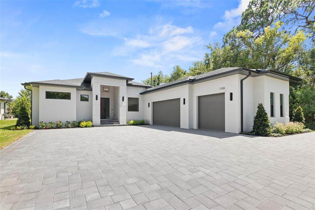 1336 Hays Road - Photo 1